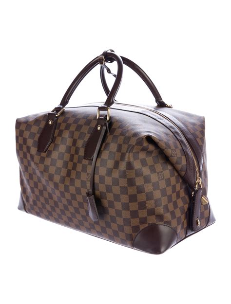 louis vuitton duffle bag cheap|Louis Vuitton duffle bag suitcase.